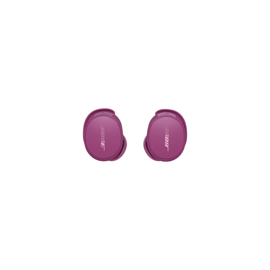 Bose Quietcomfort Earbuds 5V, Rosewood Mauve