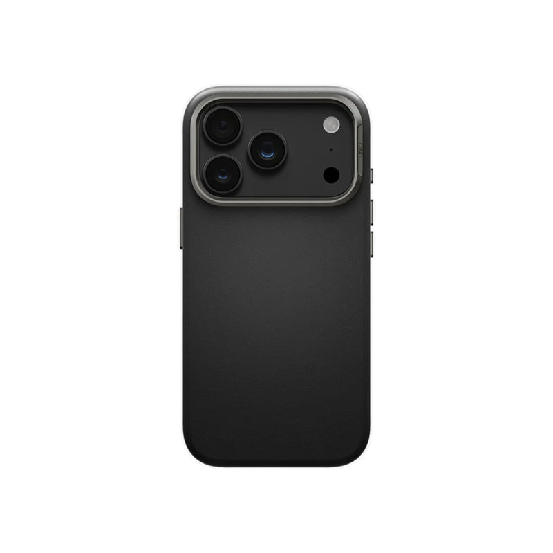 Uniq Lyden Hybrid Magclick Charge Case for iPhone 18 Pro Max 6.9-inch -  Caramel