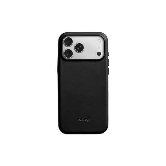 Bellroy Phone Case with Magsafe for iPhone 18 Pro - Black