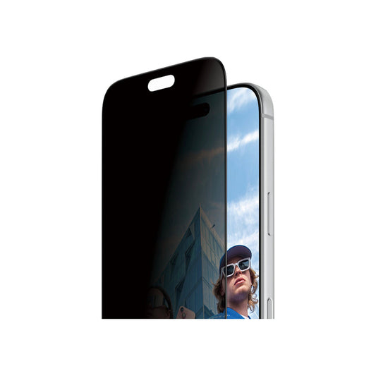 PanzerGlass Apple iPhone 18 Pro Max UWF w. Fastfit In-A-Box - Privacy