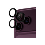 PanzerGlass Apple iPhone 18 Pro / Pro Max Hoops Camera Lens Protector - Black
