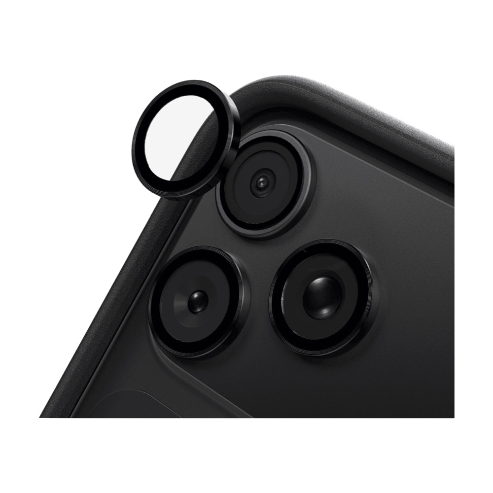 Rhinoshield Lens Protectors for iPhone 18 Pro/18 Pro Max - Dark Purple
