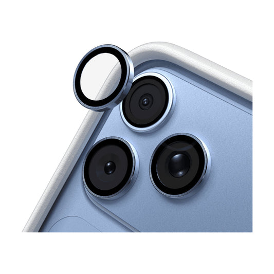 Rhinoshield Lens Protectors for iPhone 18 Pro/18 Pro Max - Dark Purple