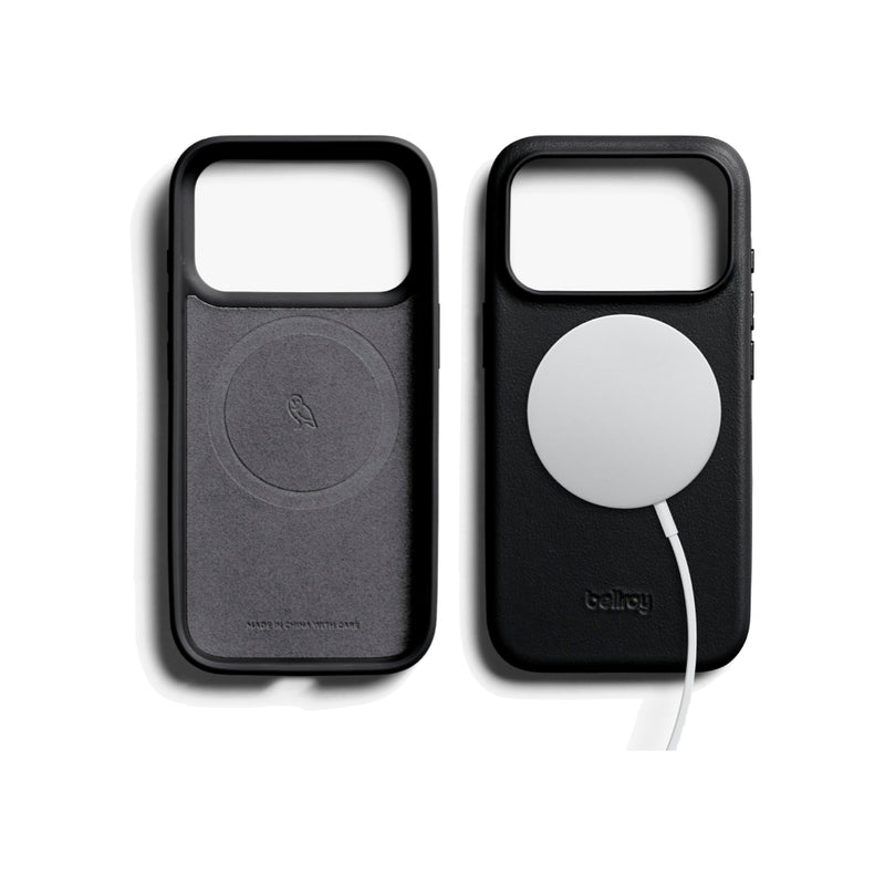Bellroy Phone Case with Magsafe for iPhone 18 Pro - Canyon