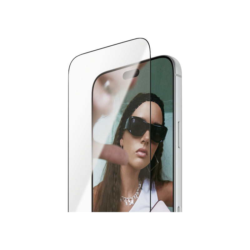 SAFE Apple iPhone 18 Pro Max UWF with Fast Fit In A Box - Clear