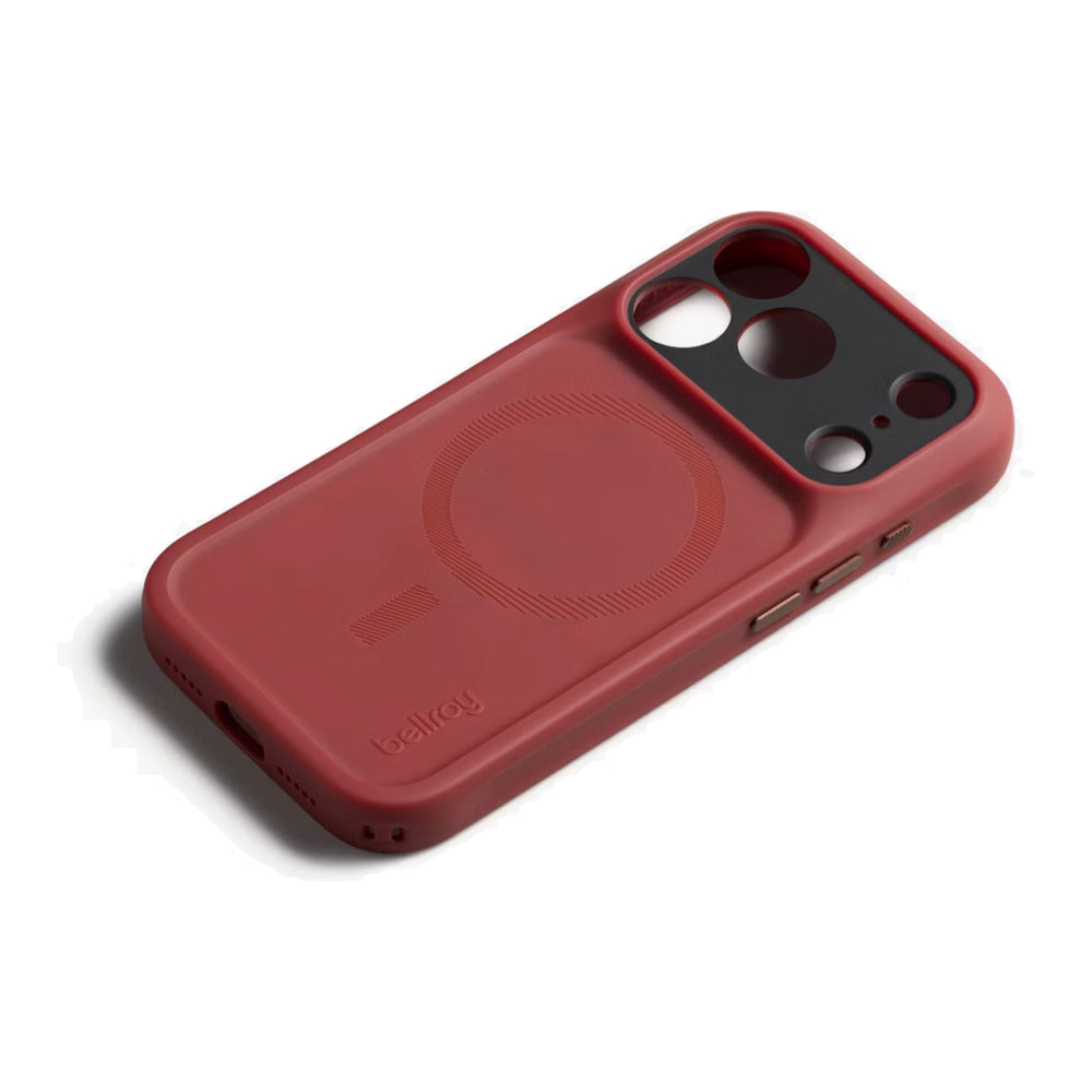 Bellroy Venture Phone Case with Magsafe for iPhone 18 Pro Max - Shadow