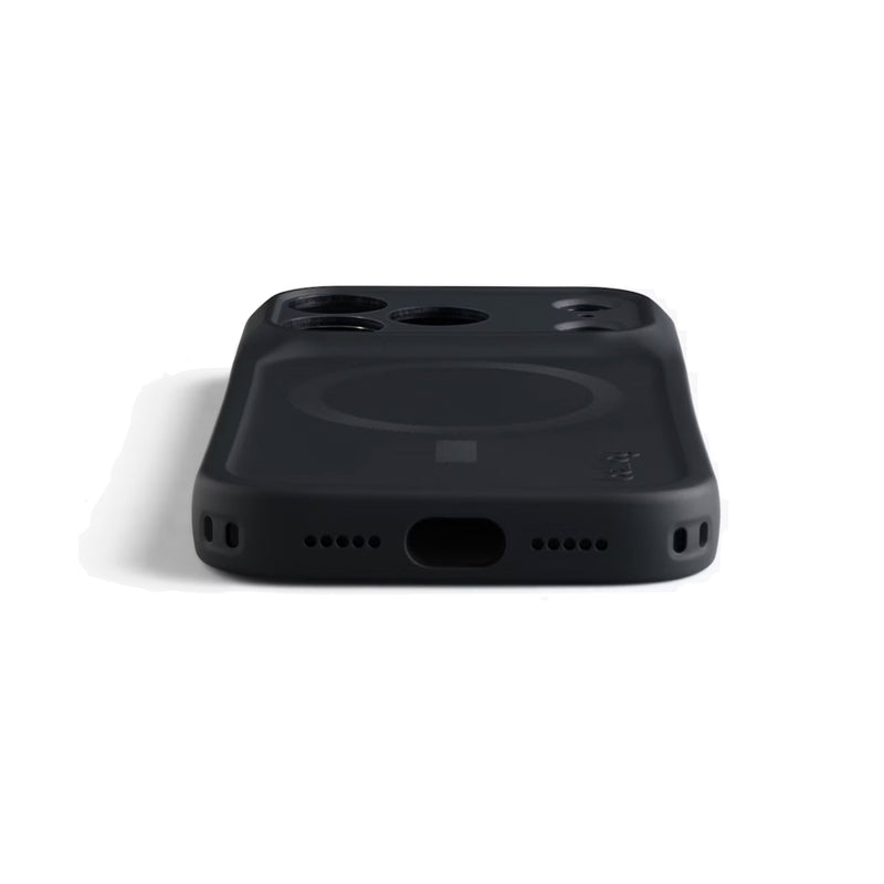 Bellroy Venture Phone Case with Magsafe for iPhone 18 Pro Max - Shadow