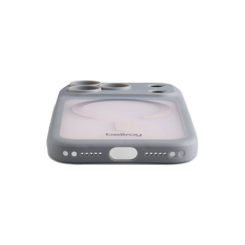Bellroy Cinch Phone Case with Magsafe for iPhone 18 Pro Max - Lavender