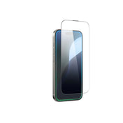 AmazingThing Titan Full Tempered Glass For iPhone 16 (6.1) 2024 - Clear
