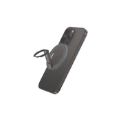 AmazingThing Titan Magnetic Phone Grip Space Gray