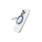 AmazingThing Titan Magnetic Phone Grip Navy Blue