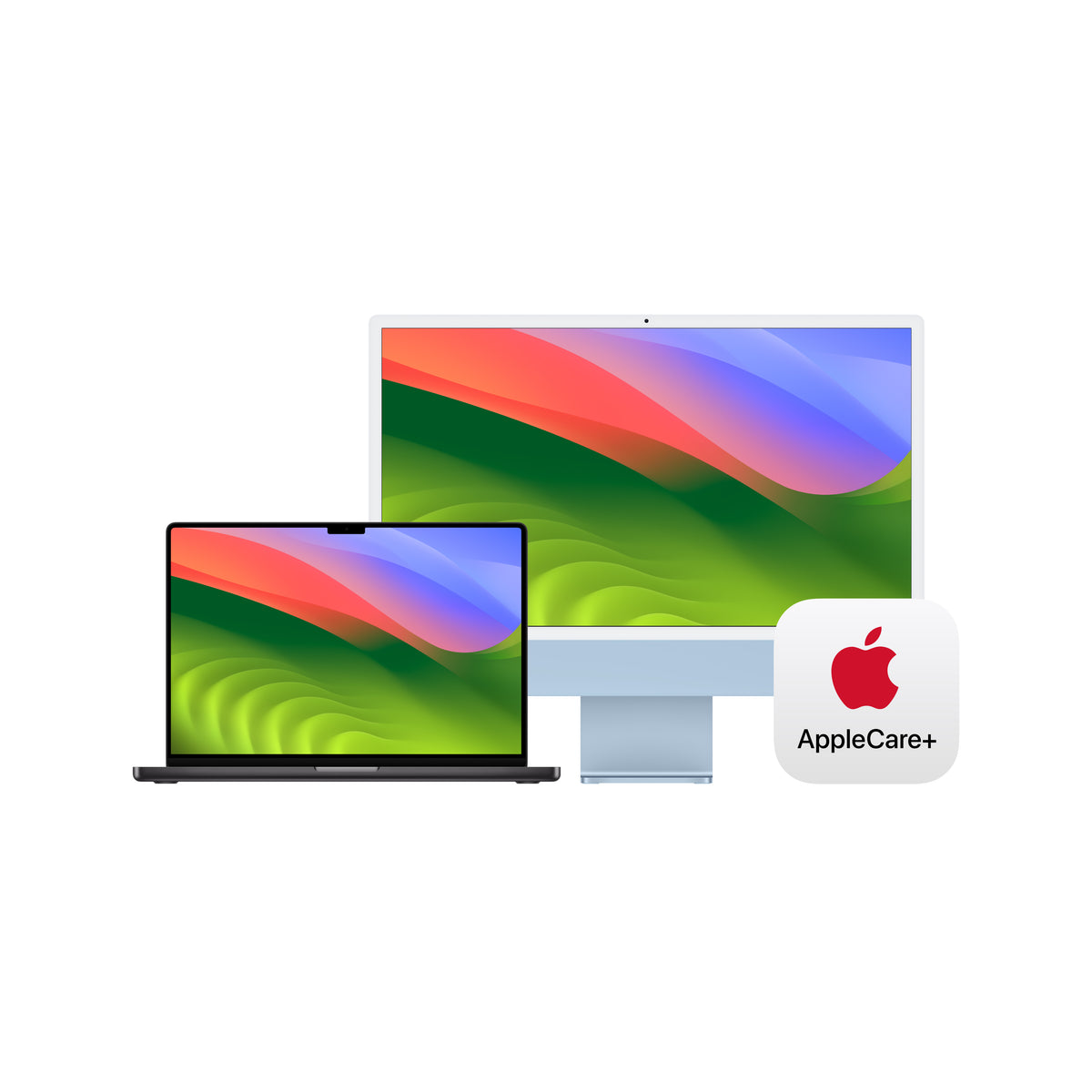 AppleCare+ for Mac