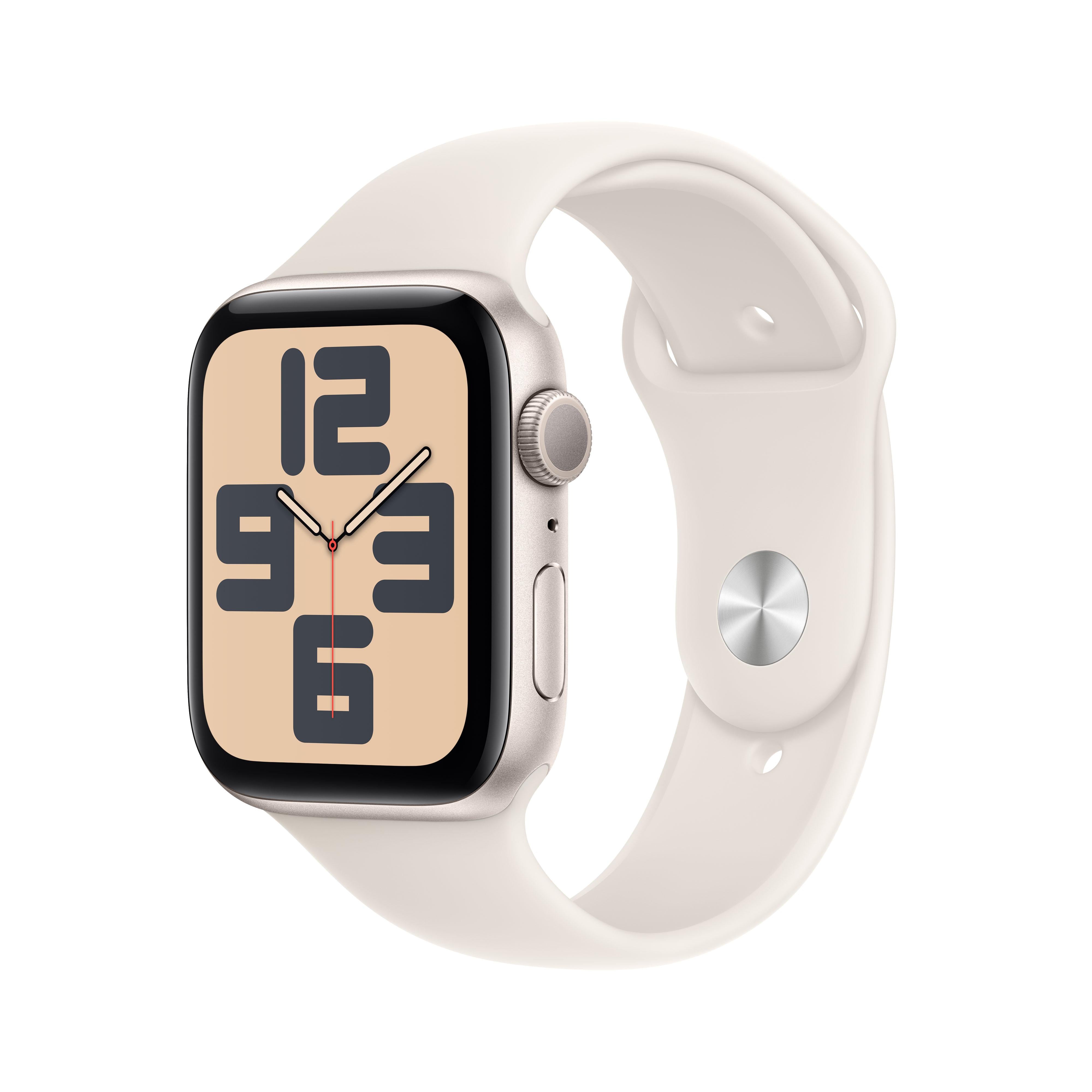 Switch to new apple watch clearance