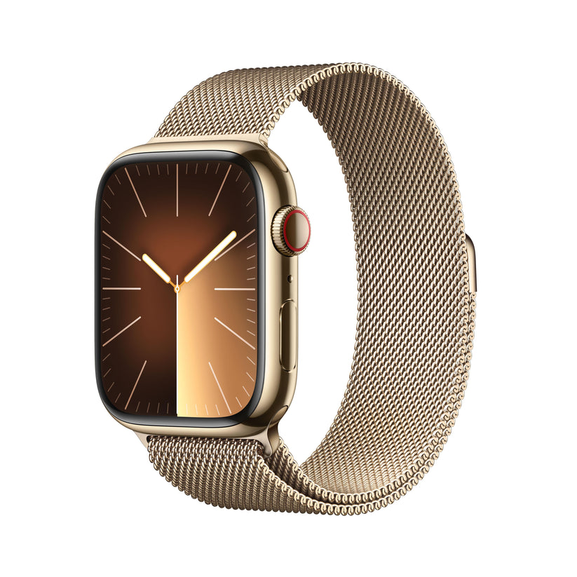 Iphone Iwatch Apple Watch Gps Cellular 40mm Rose Gold Apple