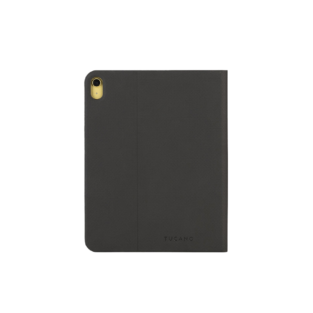 Tucano UP PLUS Folio Case iPad 10.9 (10th Generation) - Black