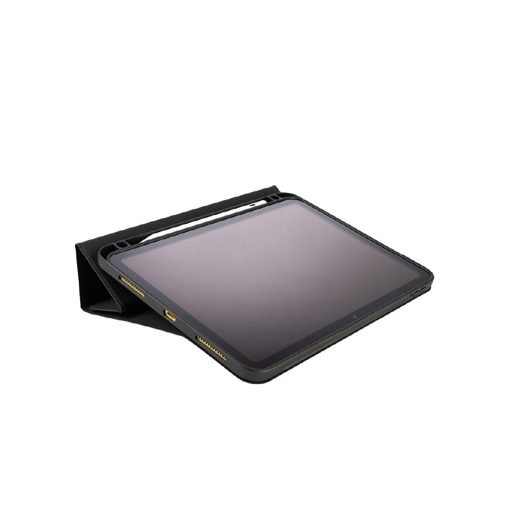 Tucano UP PLUS Folio Case iPad 10.9 (10th Generation) - Black