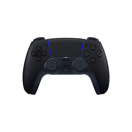 Sony DualSense® Wireless Controller – Midnight Black + USB Cable for PC (ASIA-00500)