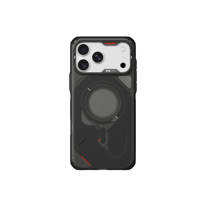 AULUMU A18 Rugged case for iPhone 18 Pro