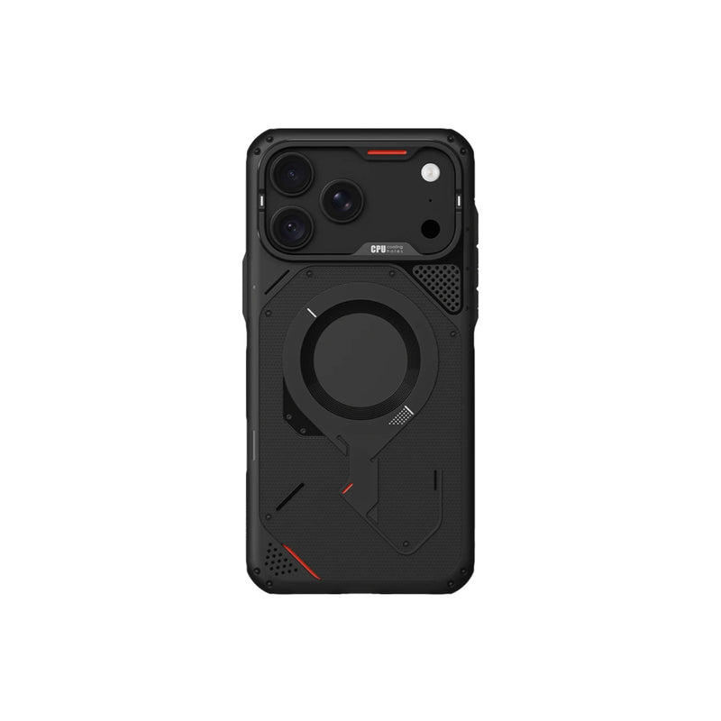AULUMU A18 Rugged case for iPhone 18 Pro