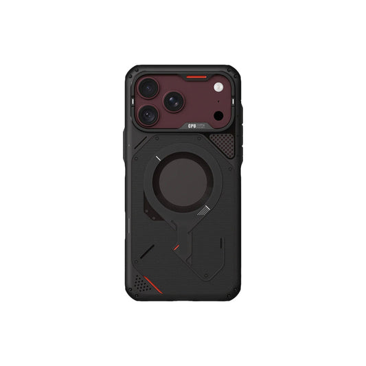 AULUMU A18 Rugged case for iPhone 18 Pro Max