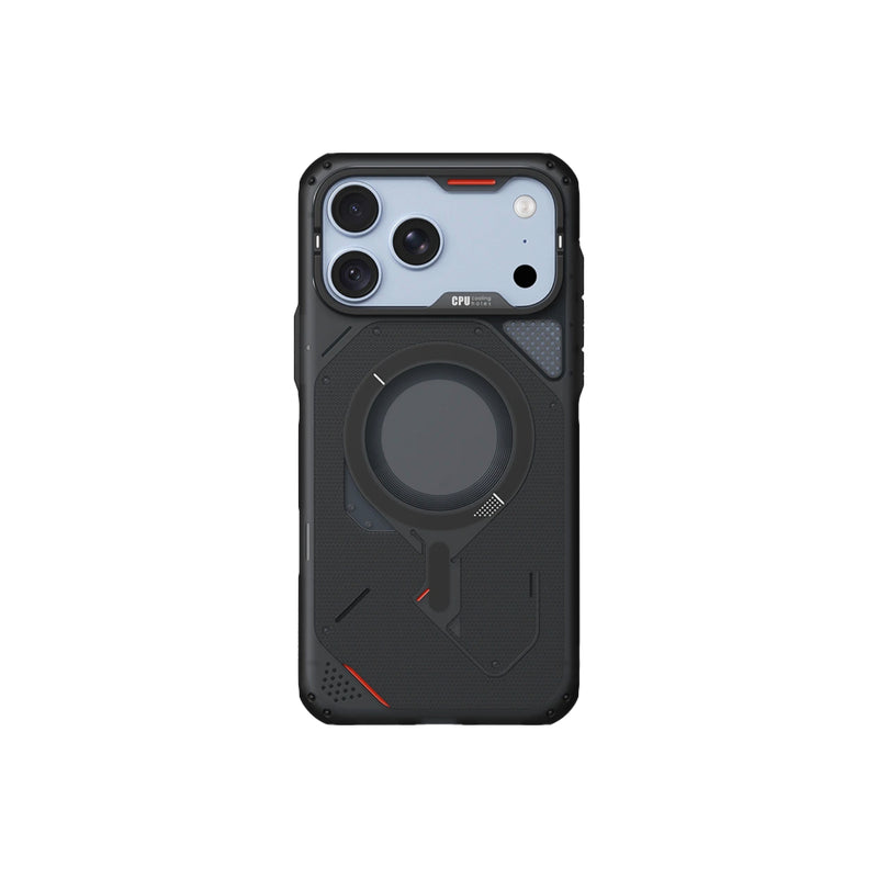 AULUMU A18 Rugged case for iPhone 18 Pro