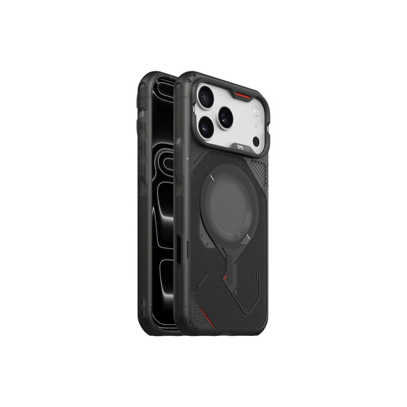 AULUMU A18 Rugged case for iPhone 18 Pro
