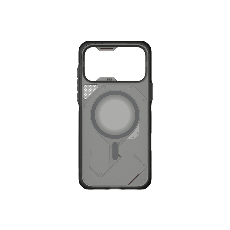 AULUMU A18 Rugged case for iPhone 18 Pro
