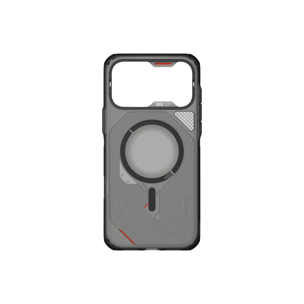 AULUMU A18 Rugged case for iPhone 18 Pro