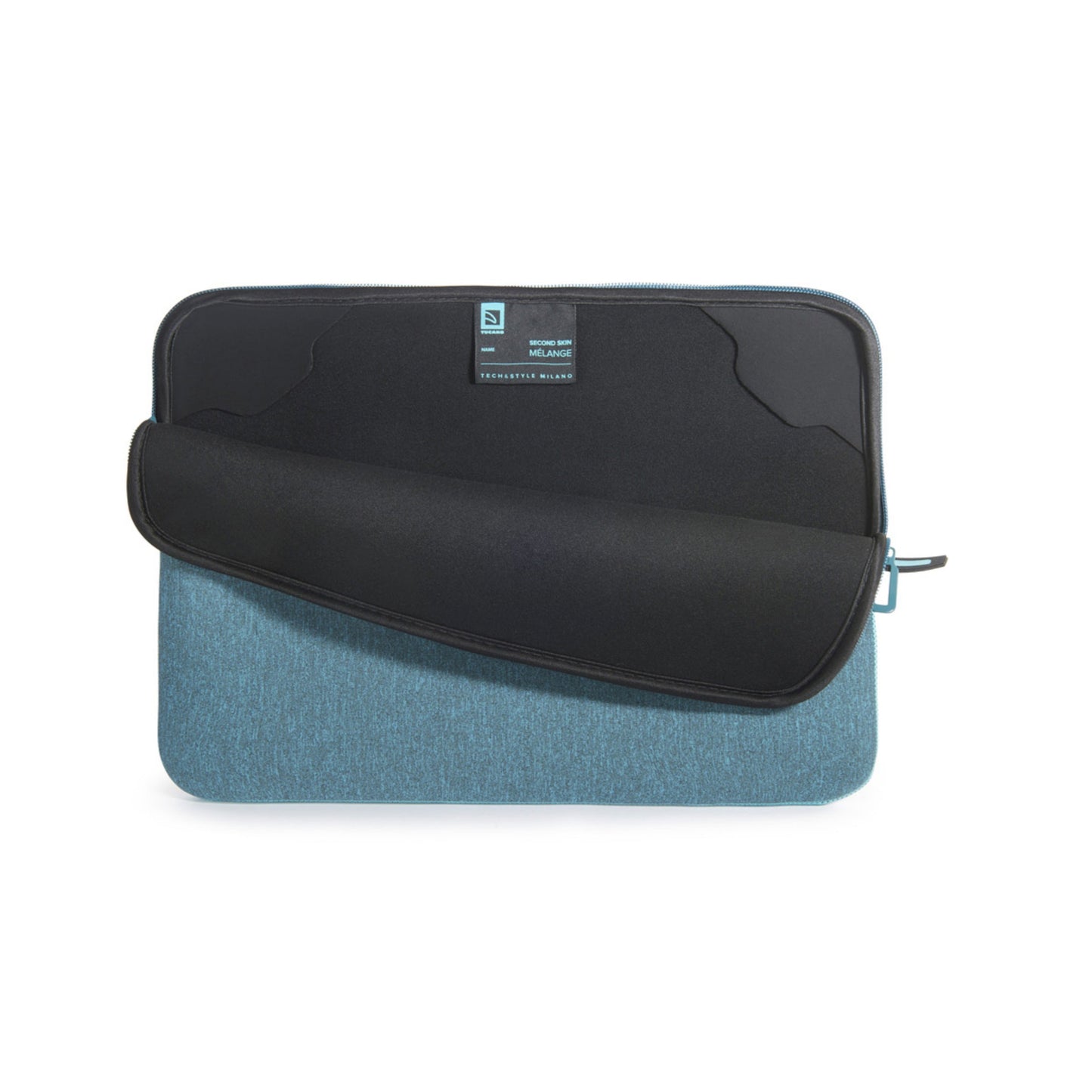 Tucano MÉLANGE Fits Up To 14 Screen - Light Blue