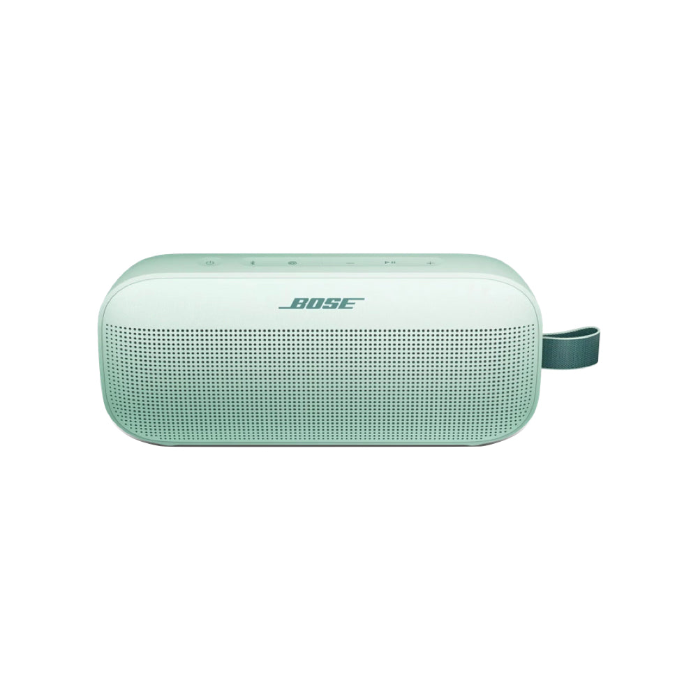 Bose Soundlink Flex Portable Speaker (2nd Gen) 5V - Dewdrop Mint