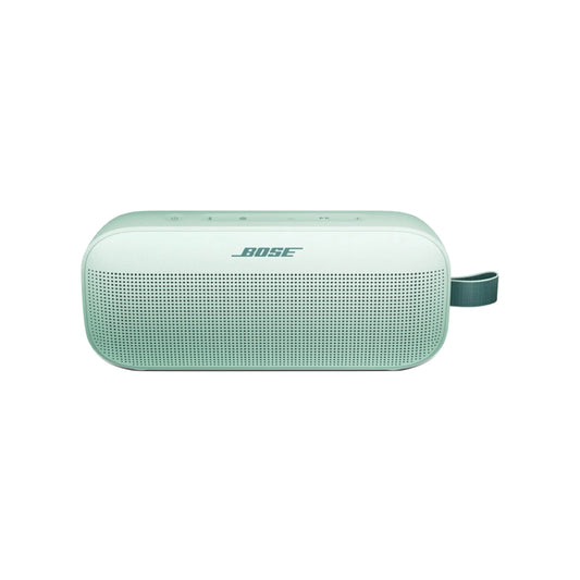 Bose Soundlink Flex Portable Speaker (2nd Gen) 5V - Dewdrop Mint
