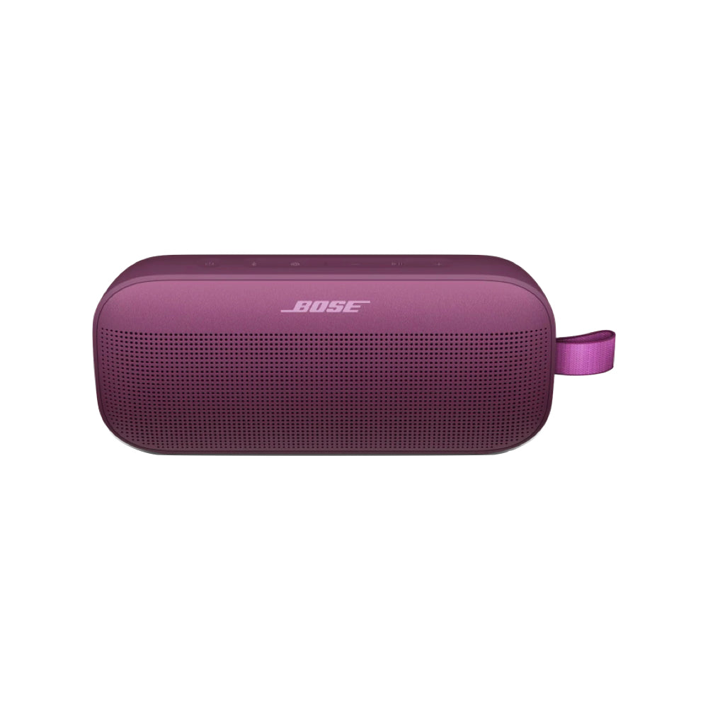 Bose Soundlink Flex Portable Speaker (2nd Gen) 5V - Dewdrop Mint