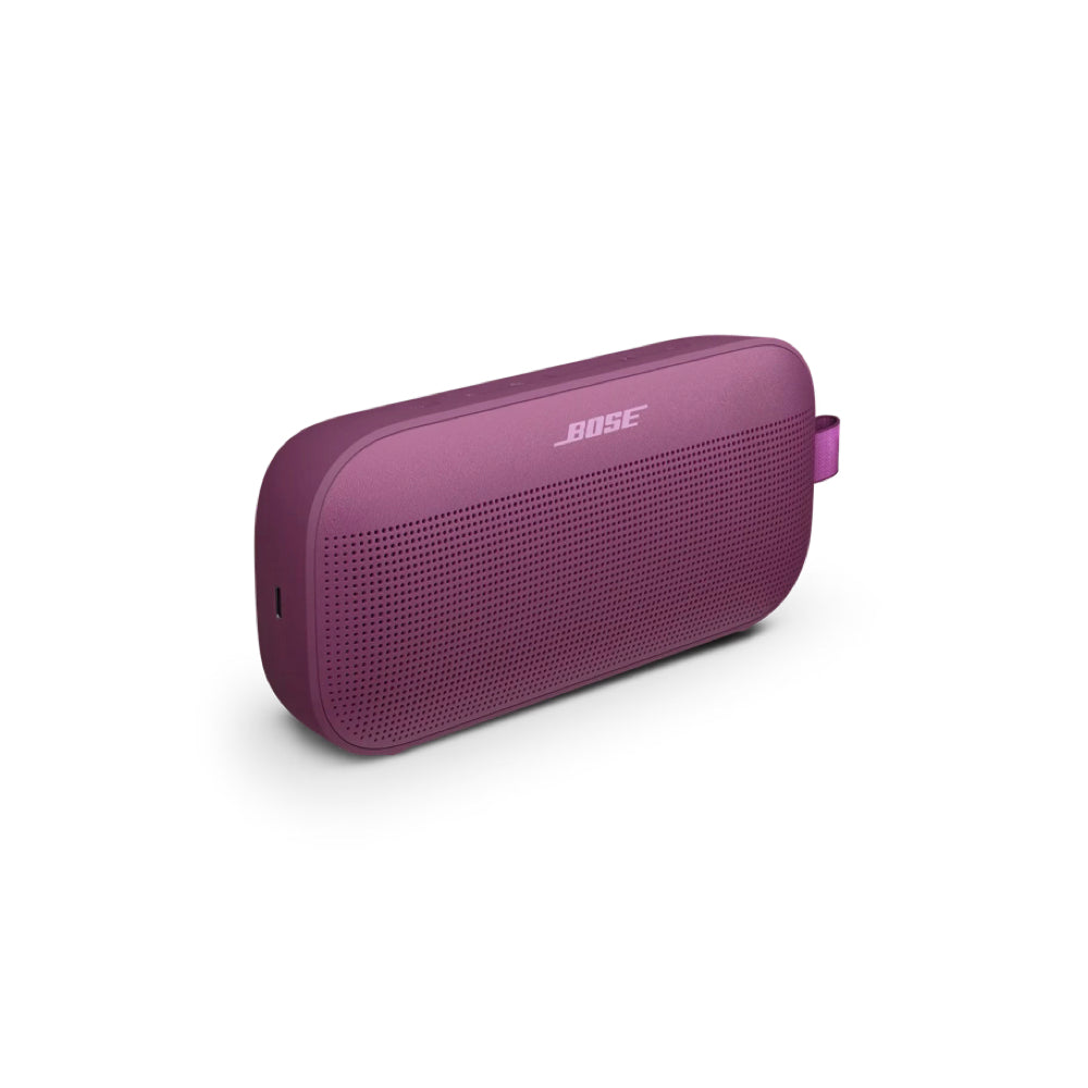 Bose Soundlink Flex Portable Speaker (2nd Gen) 5V - Dewdrop Mint