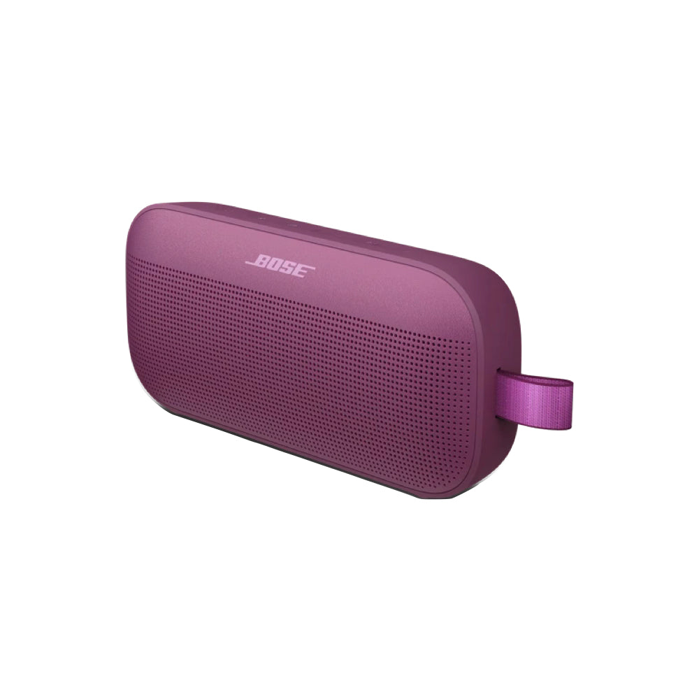 Bose Soundlink Flex Portable Speaker (2nd Gen) 5V - Dewdrop Mint