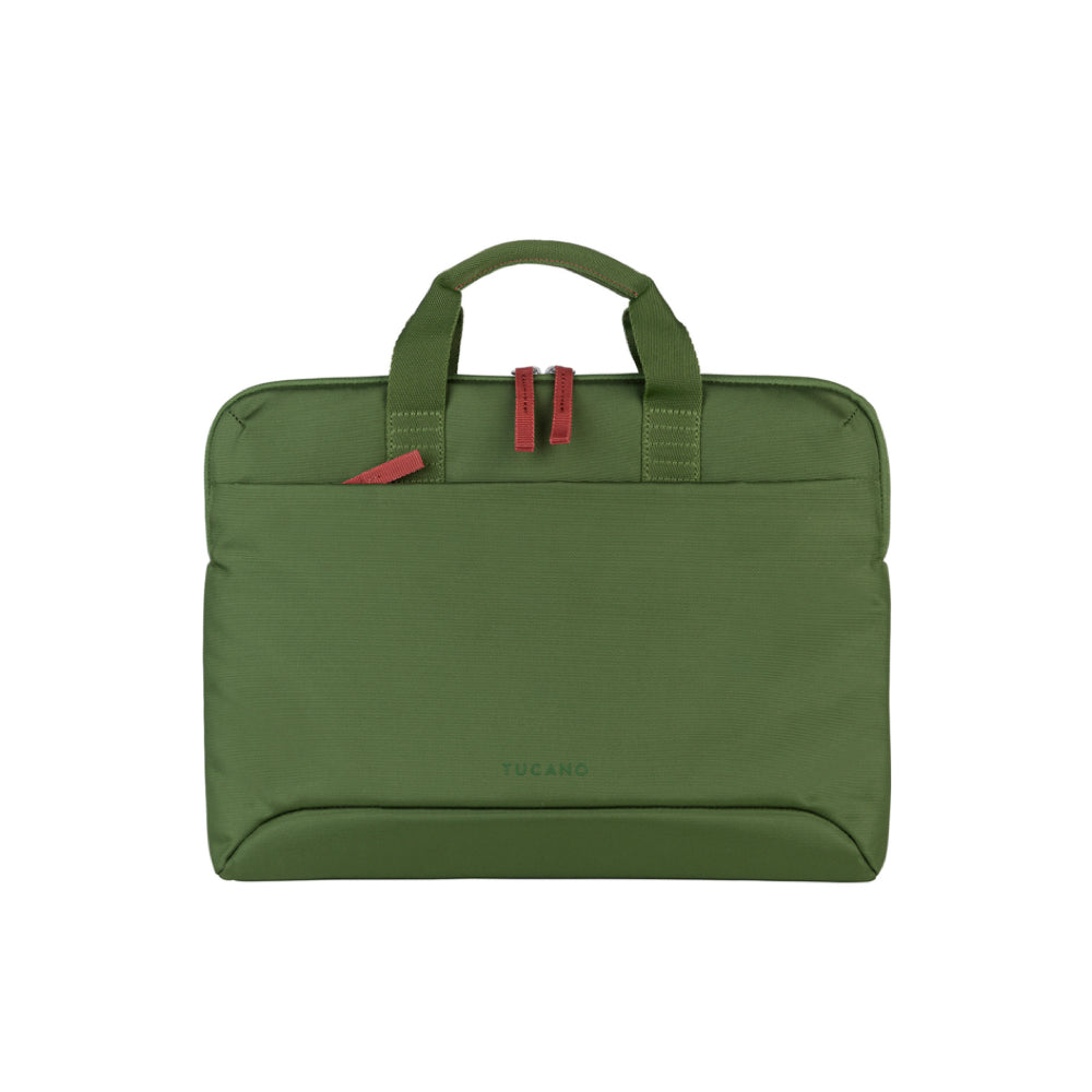 TUCANO Smilza 13/14 SLIPCASE - Green