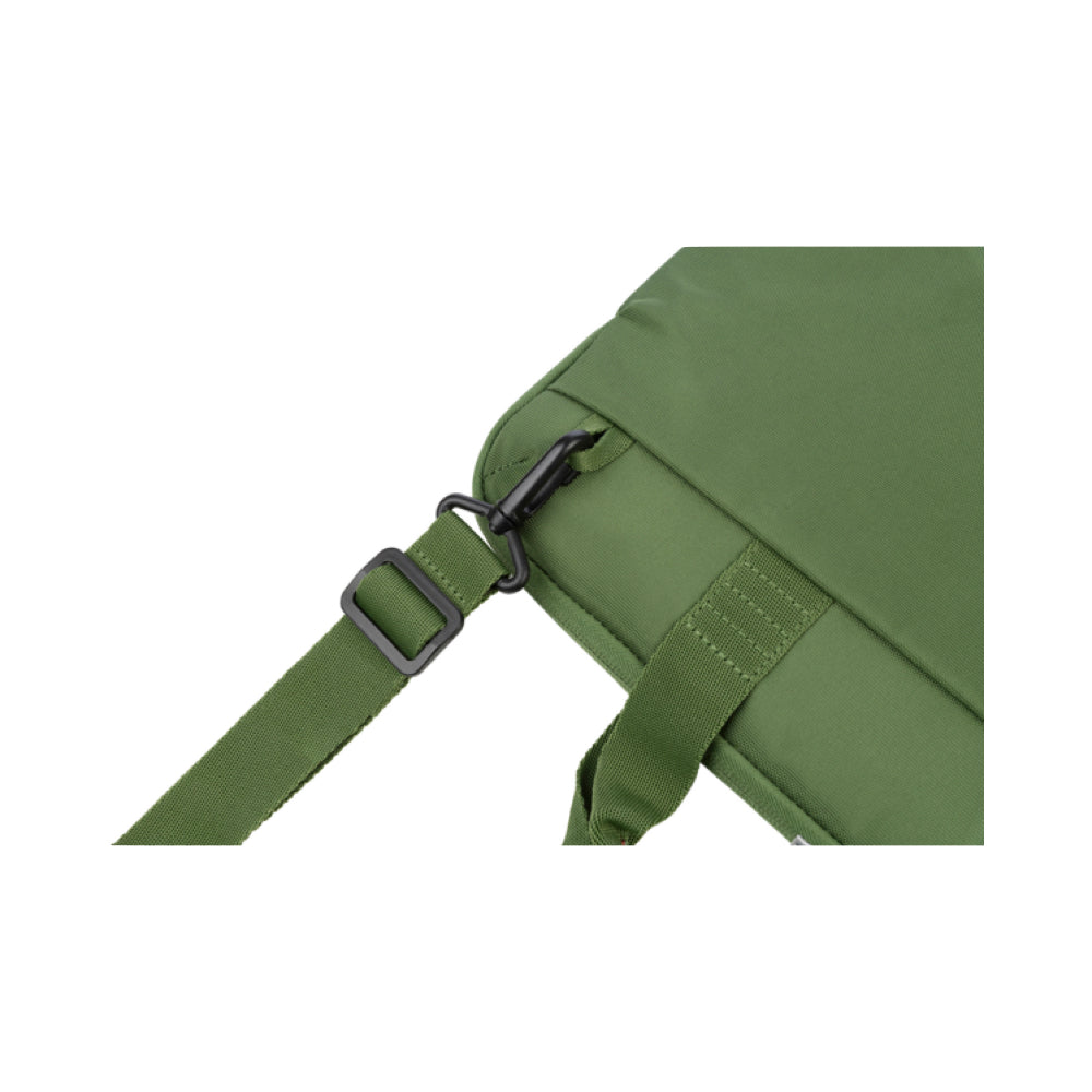 TUCANO Smilza 13/14 SLIPCASE - Green