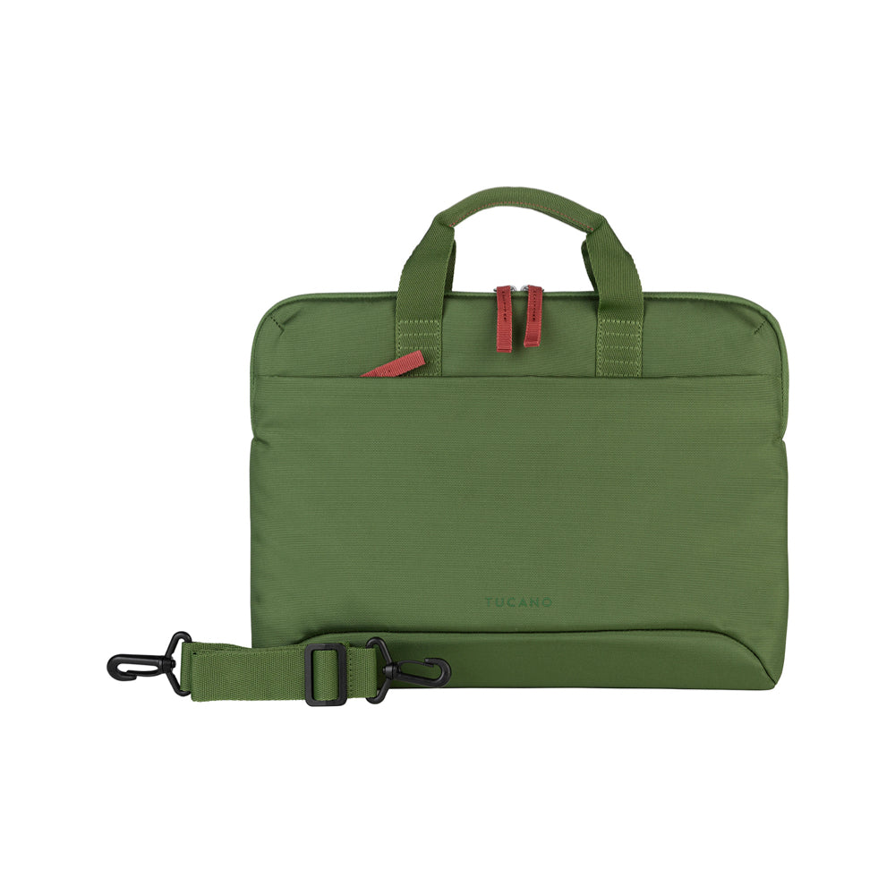 TUCANO Smilza 13/14 SLIPCASE - Green