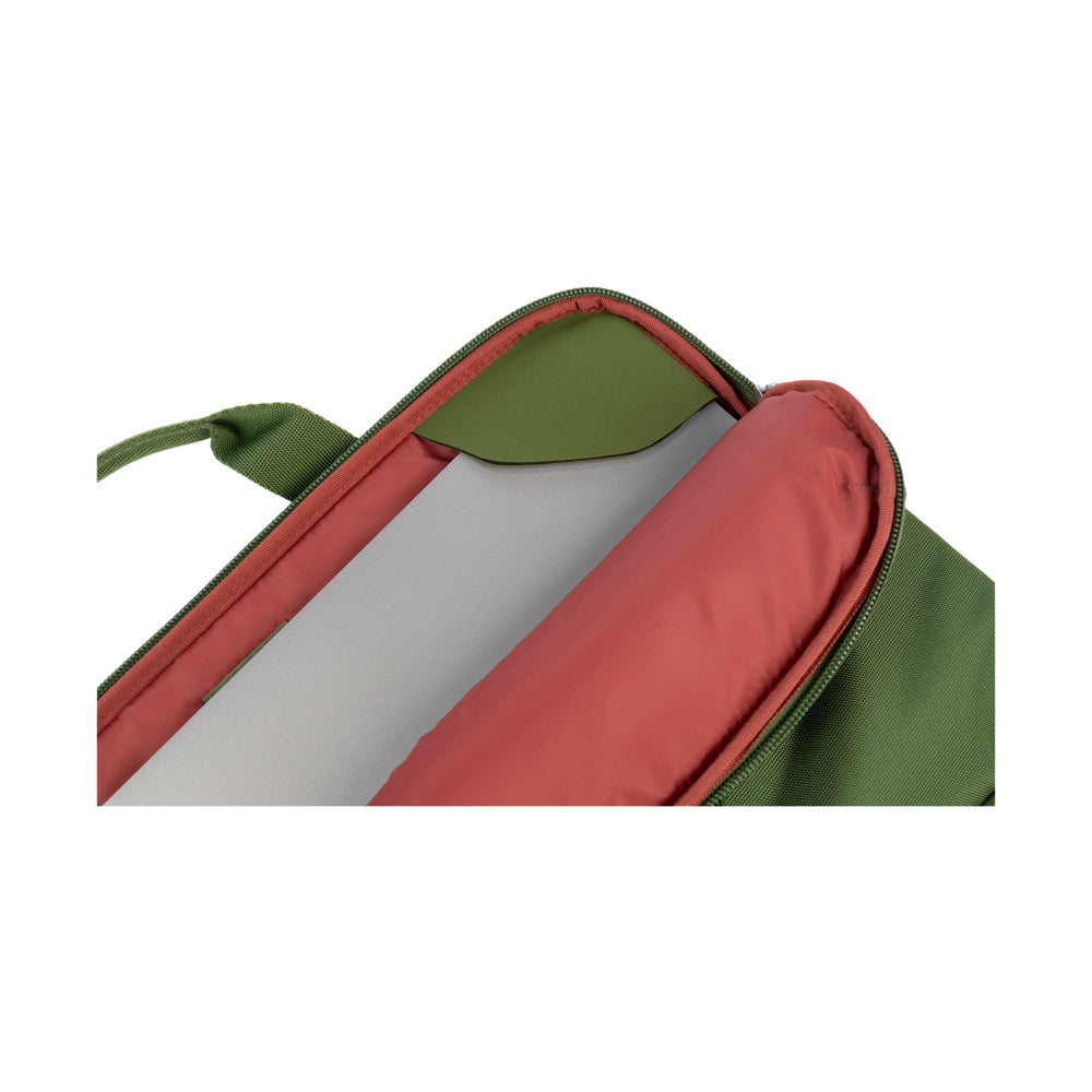 TUCANO Smilza 13/14 SLIPCASE - Green