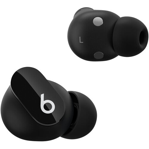 Beats Studio Buds – True Wireless Noise Cancelling Earphones – Black