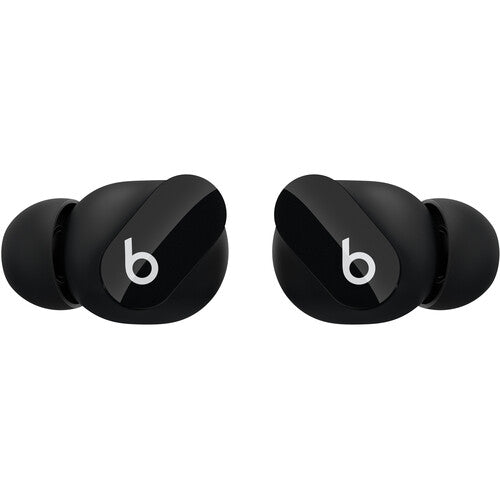 Beats Studio Buds – True Wireless Noise Cancelling Earphones – Black