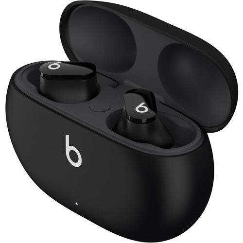 Beats Studio Buds – True Wireless Noise Cancelling Earphones – Black