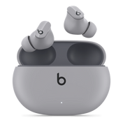 Beats Studio Buds – True Wireless Noise Cancelling Earphones – Moon Grey