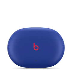 Beats Studio Buds – True Wireless Noise Cancelling Earphones – Ocean Blue