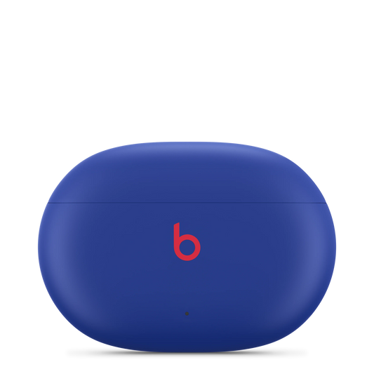 Beats Studio Buds – True Wireless Noise Cancelling Earphones – Ocean Blue