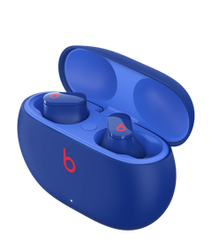 Beats Studio Buds – True Wireless Noise Cancelling Earphones – Ocean Blue