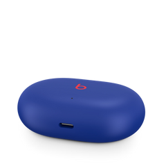 Beats Studio Buds – True Wireless Noise Cancelling Earphones – Ocean Blue