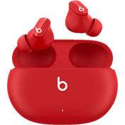 Beats Studio Buds – True Wireless Noise Cancelling Earphones – Beats Red