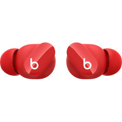 Beats Studio Buds – True Wireless Noise Cancelling Earphones – Beats Red