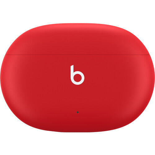 Beats Studio Buds – True Wireless Noise Cancelling Earphones – Beats Red