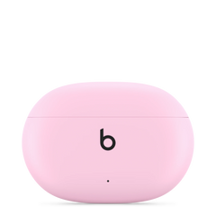 Beats Studio Buds – True Wireless Noise Cancelling Earphones – Sunset Pink